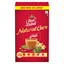 Red Label Natural Tea 500g