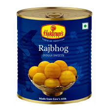 Haldiram Rajbhog