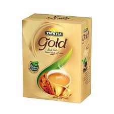 Tata Tea Gold 500g