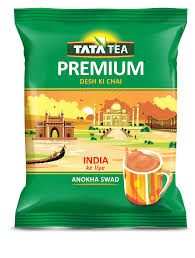 Tata Tea Premium 500g