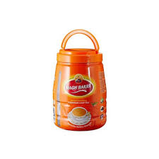 Wagh Bakri Premium Tea Jar 450g