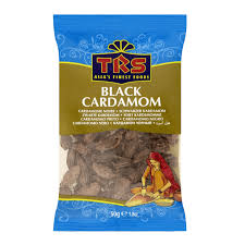 Trs Black Cardamom 50g