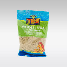 Trs Jeera Powder 400g