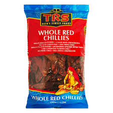 Trs Whole Chillies