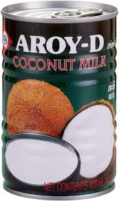 Aroy Coco Milk