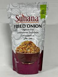 Suhana Fried Onion