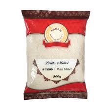 Annam Little Millet 500g