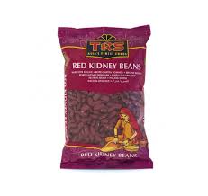 Nitya Red Kidneybeans 2kg