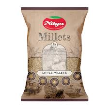 Nitya Little Millet 1kg