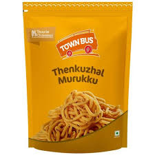 Townbus Thenkuzhal Muruku 170g