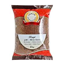 Annam Ragi 500g