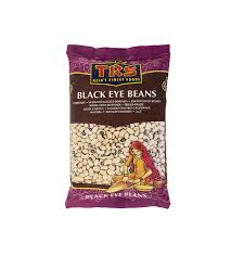 Trs Black Eye Beans  500g