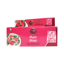 Heera Pure Rose 15g