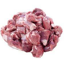 Goat Meat 1kg