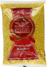 Heera Moong Dal 500gm