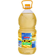 Bestolie Sunflower Oil - 0.92l