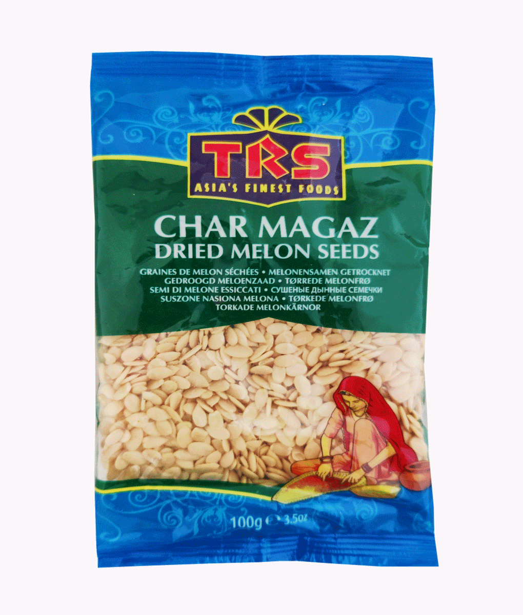 Trs Char Magaz - 100 Gm