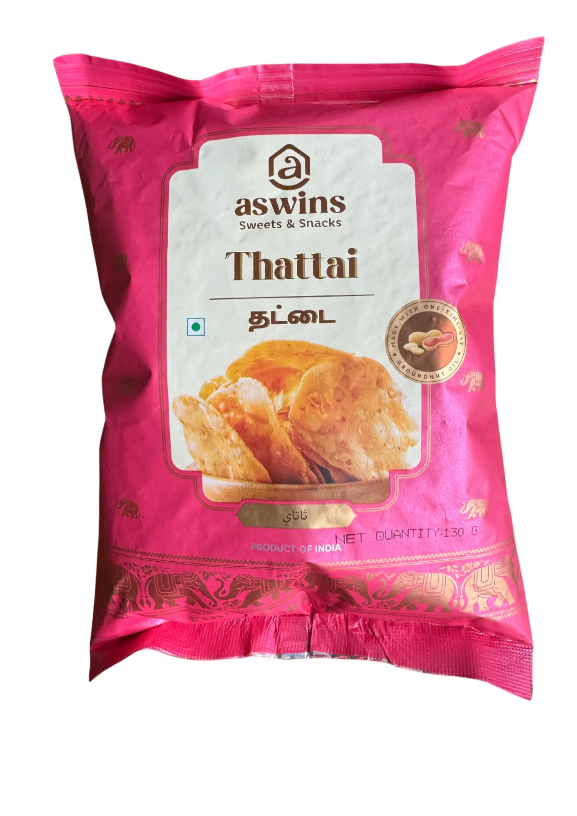 Aswins Thattai 150g