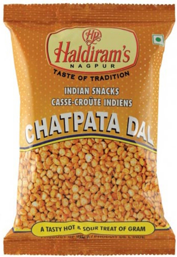 Haldiram Chatpata Dal 200g