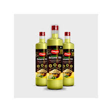 Nitya Sesame Oil 1ltr