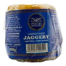 Heera Jaggery 450g