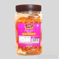 Hardin Pesi Gur 500g