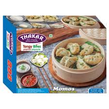 Thakar Momos 500g