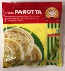 Annam Malabar Parata(10pcs) 750g