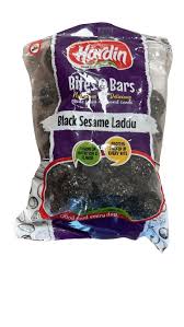 Hardin Black Sesame Laddu 200g