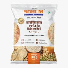 Sohum Rajagira Roll 100g