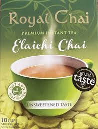 Royal Chai Elachi