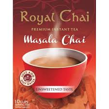 Royal Chai Masala 140g