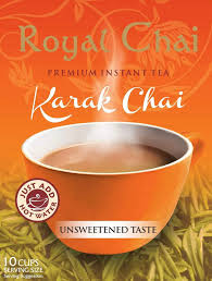 Royal Chai Karak 140g