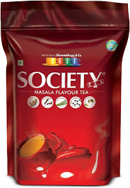 Society Masala Tea 500g