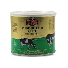 Trs Pure Butter Ghee 2kg