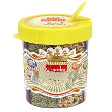 Chandan 6 In 1 Mix Mouth Freshner