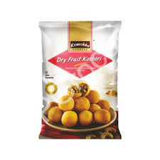 Kemchho Dry Fruit Kachori 270g