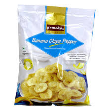 Kemchho Pepper Banana 270g