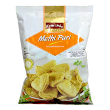 Kemchho Methi Puri 270g