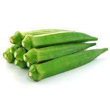 Bhindi | Bhendi | Okra 1kg