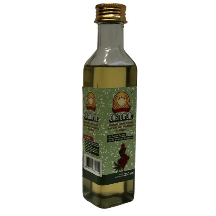 Annam Castrol Oil 250ml