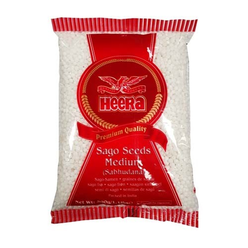 Heera Sago Seeds 1.5kg