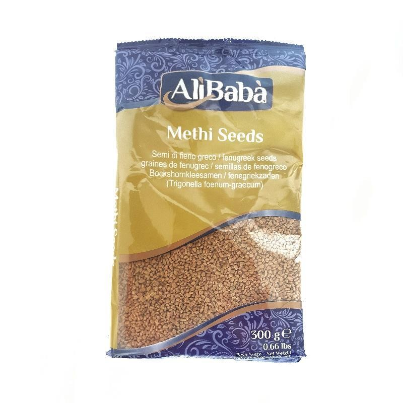 Alibaba Methi Seeds 100g