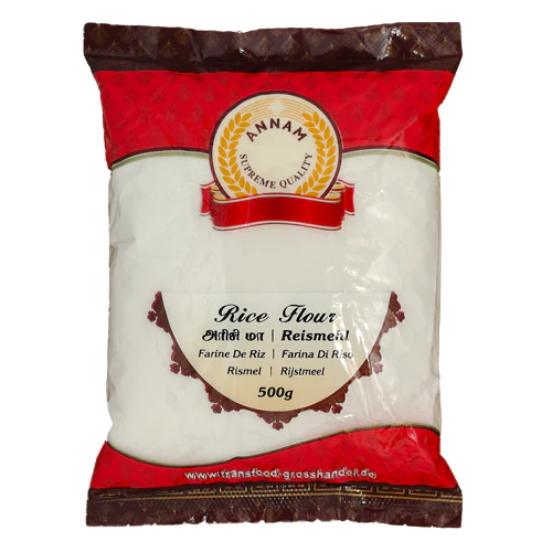 Annam Rice Flour 1kg