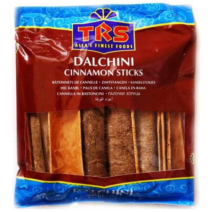 Trs Dalchini | Cinnamon Sticks 400g