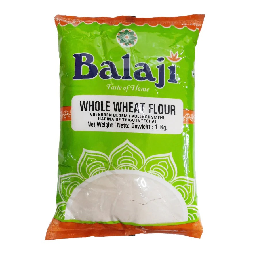 Balaji Maida 1kg