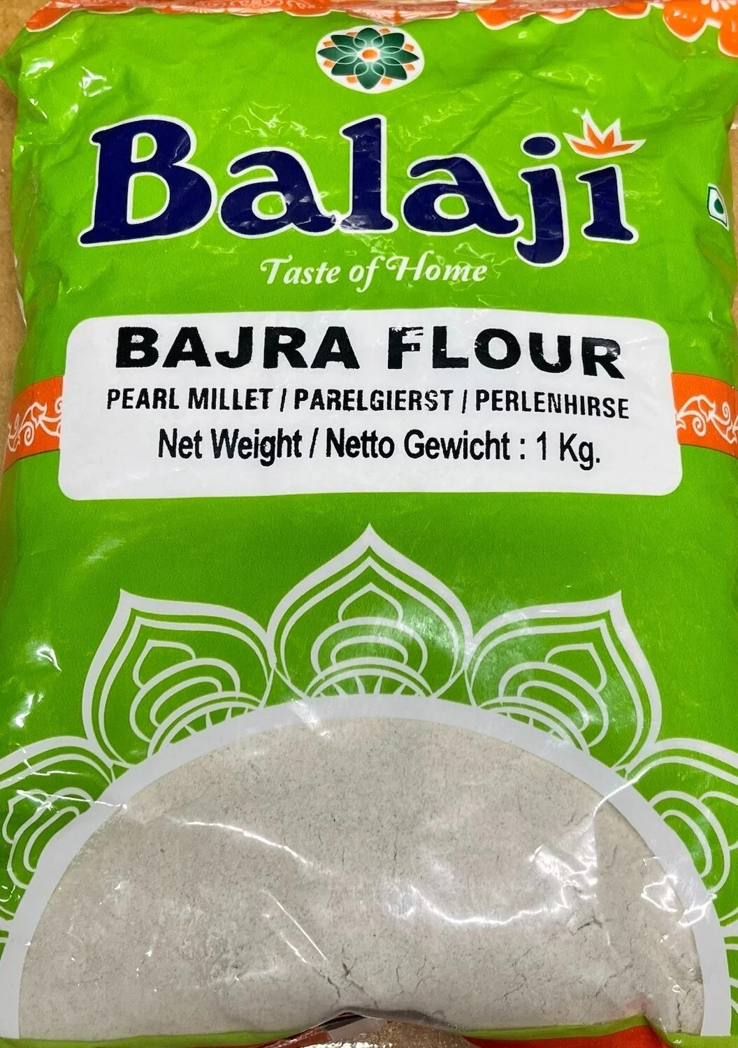 Balaji Bajra Flour 1kg