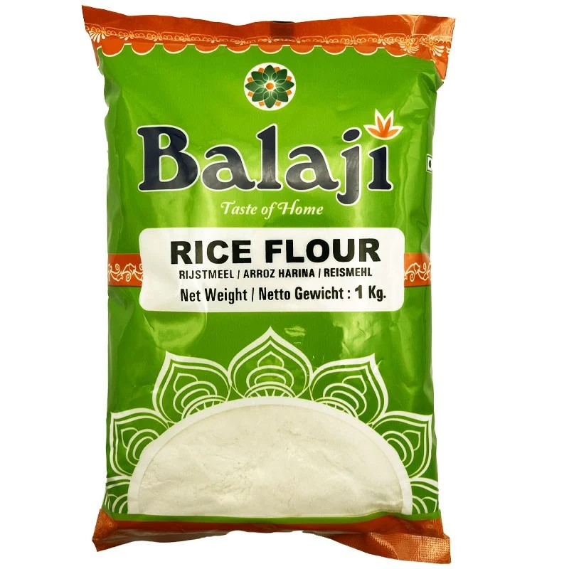 Balaji Juwar Flour 1kg