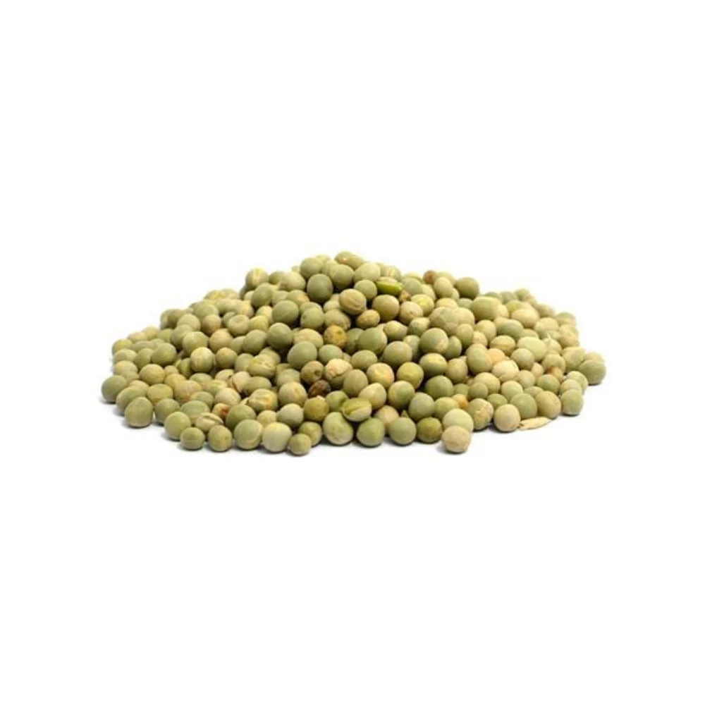 Krg Green Peas 500g