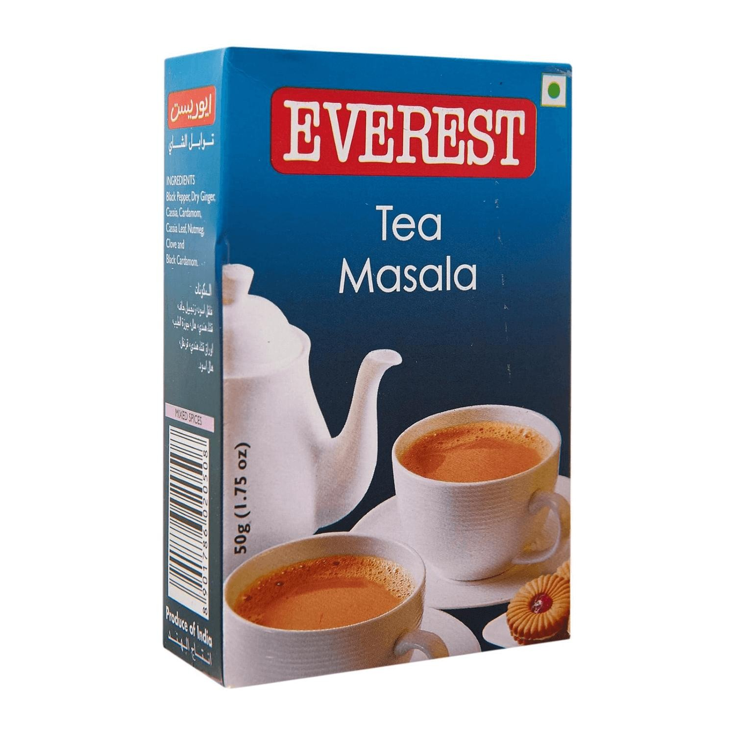 Everest Tea Masala 50g